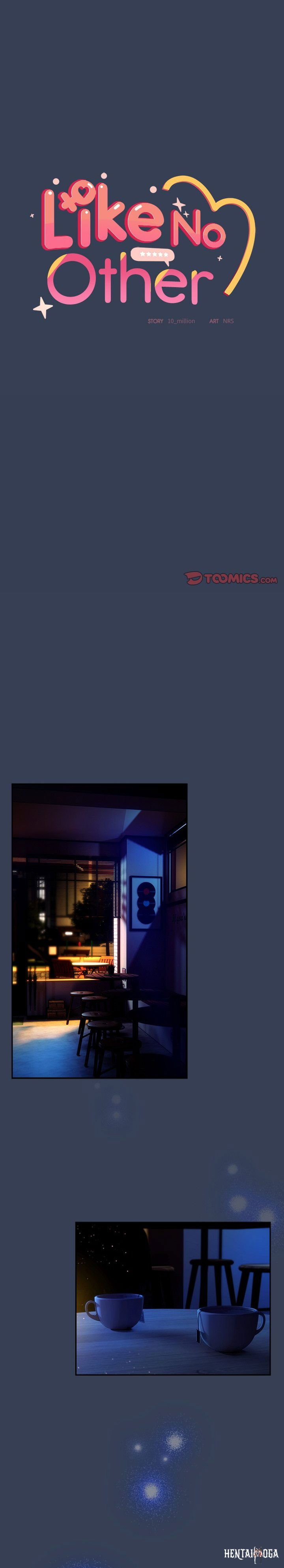 Like No Other Like No Other Chapter 49 - Page 1