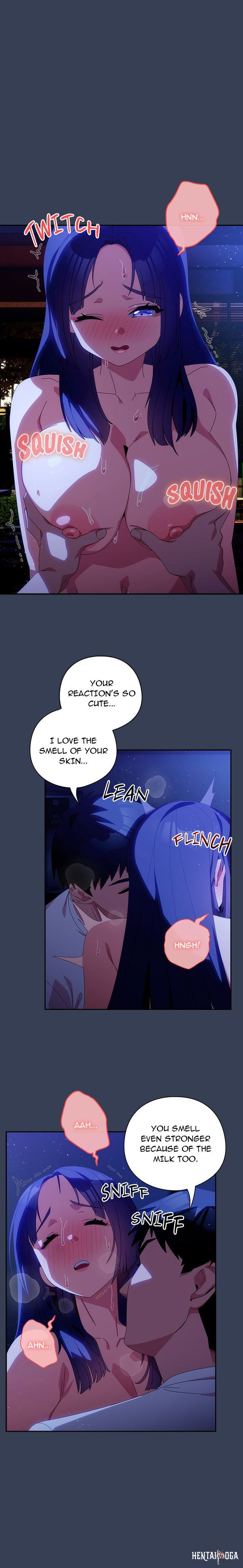 Like No Other Like No Other Chapter 49 - Page 11