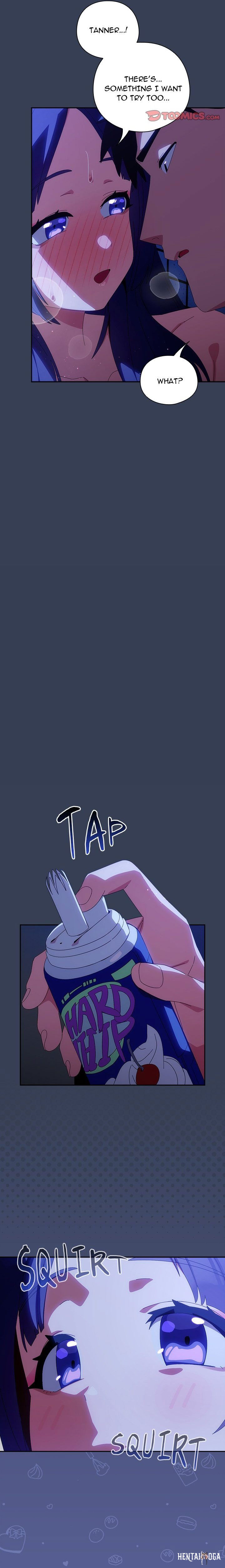 Like No Other Like No Other Chapter 49 - Page 12