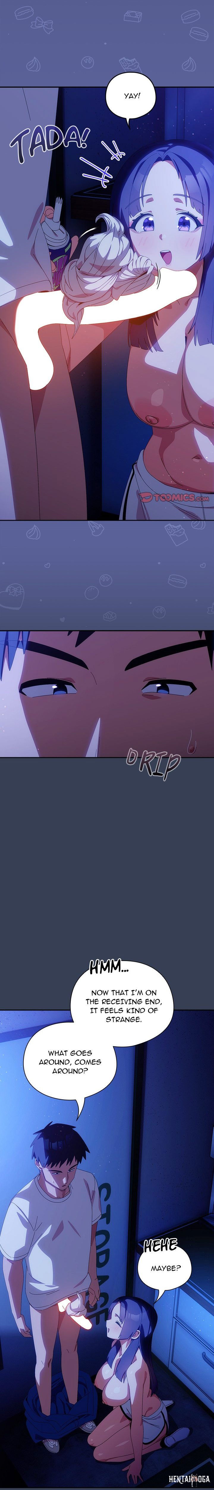 Like No Other Like No Other Chapter 49 - Page 13