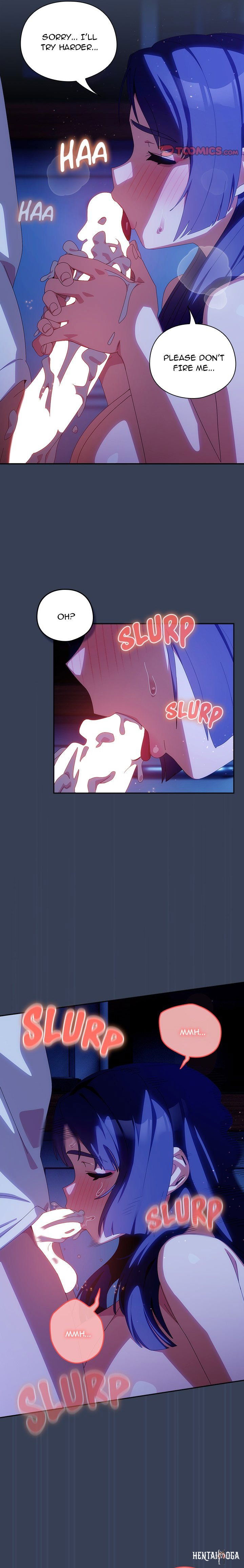 Like No Other Like No Other Chapter 49 - Page 16