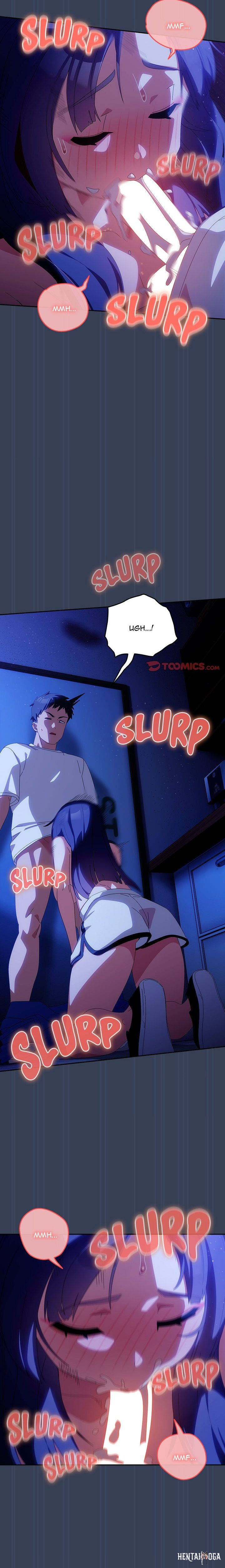 Like No Other Like No Other Chapter 49 - Page 17