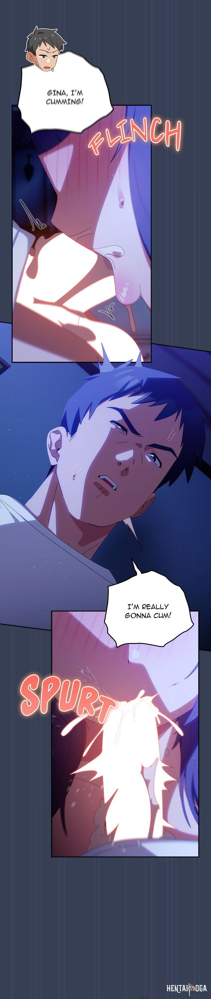 Like No Other Like No Other Chapter 49 - Page 18