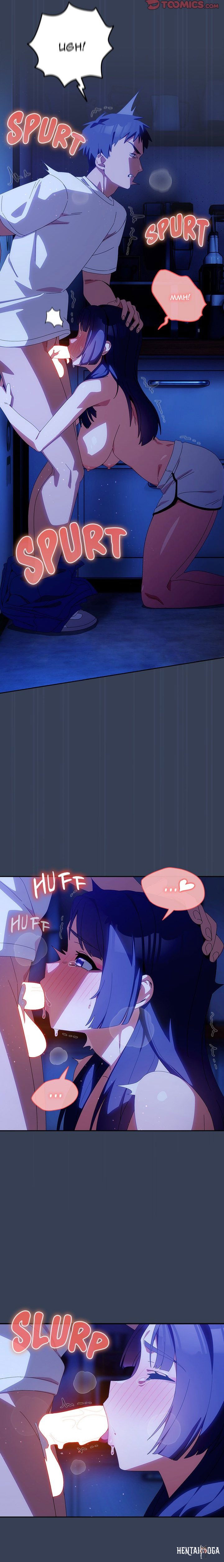 Like No Other Like No Other Chapter 49 - Page 19