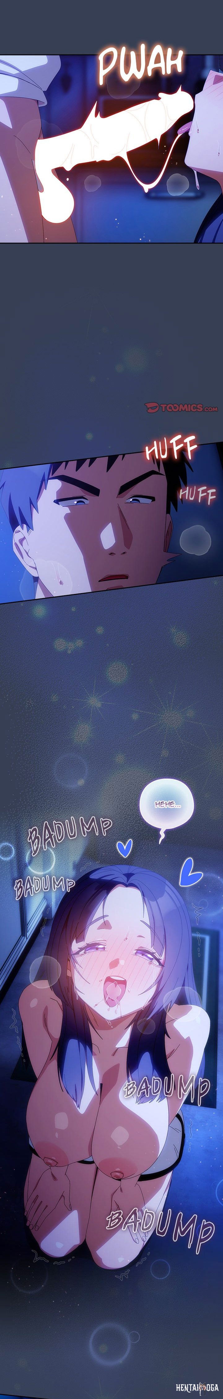 Like No Other Like No Other Chapter 49 - Page 20