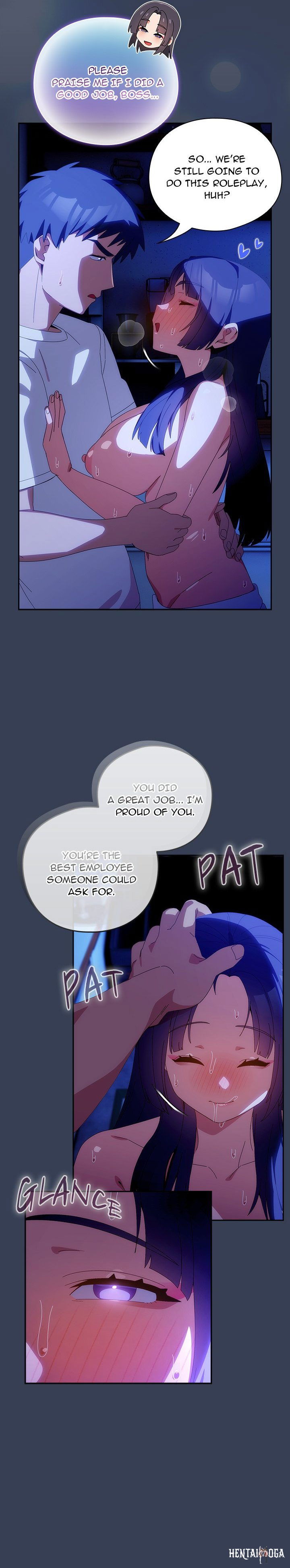 Like No Other Like No Other Chapter 49 - Page 22