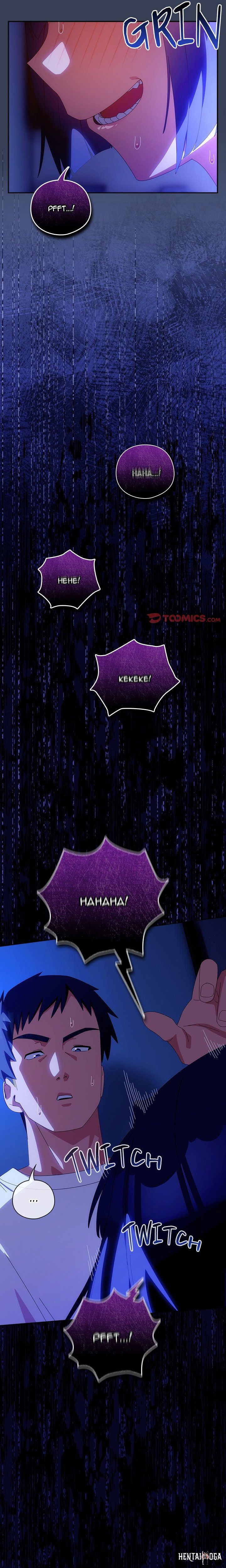 Like No Other Like No Other Chapter 49 - Page 23