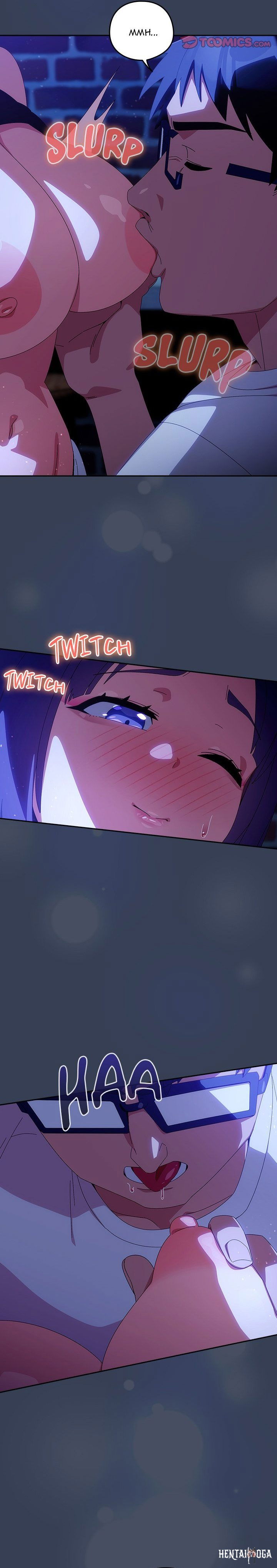 Like No Other Like No Other Chapter 49 - Page 4