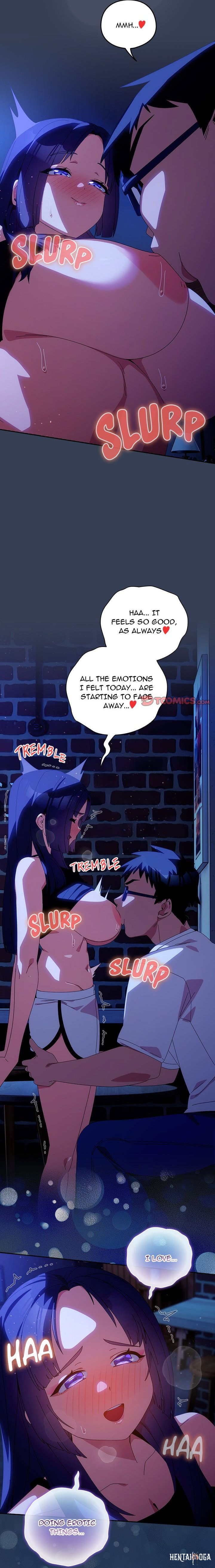 Like No Other Like No Other Chapter 49 - Page 5