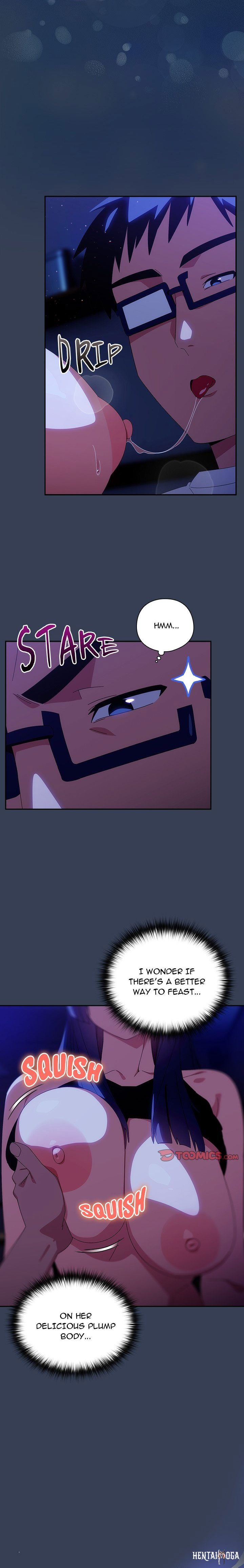 Like No Other Like No Other Chapter 49 - Page 6