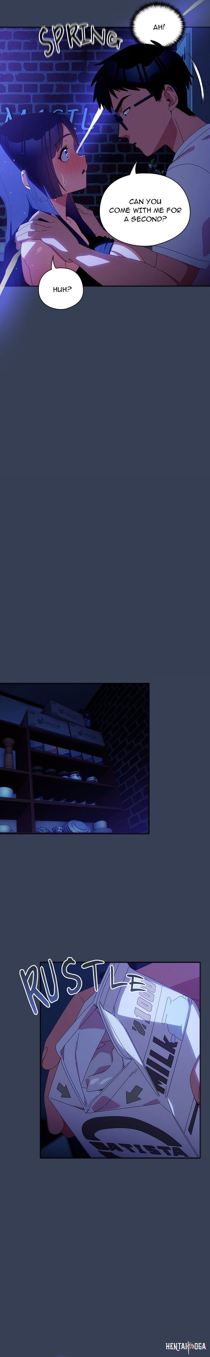 Like No Other Like No Other Chapter 49 - Page 7