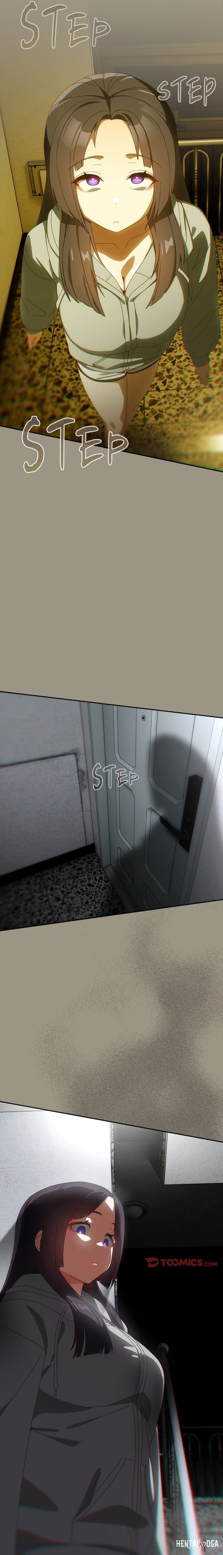 Like No Other Like No Other Chapter 48 - Page 10 Like No Other Like No Other Chapter 48 - Page 10