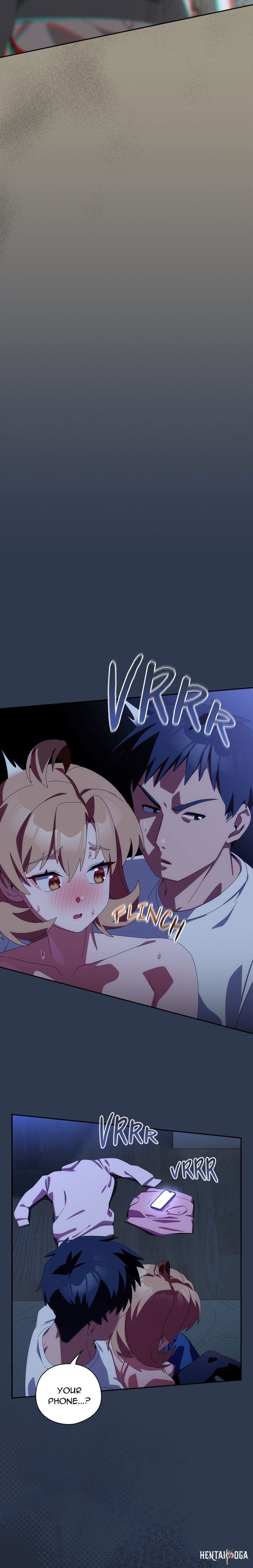 Like No Other Like No Other Chapter 48 - Page 11 Like No Other Like No Other Chapter 48 - Page 11