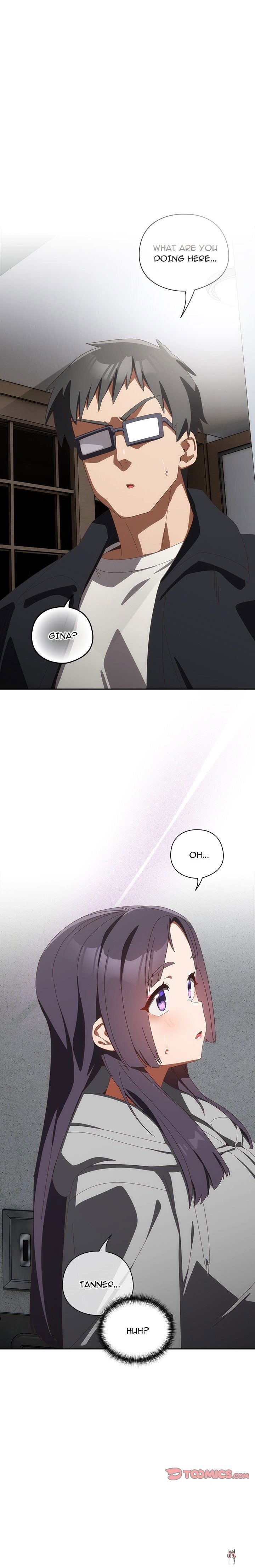 Like No Other Like No Other Chapter 48 - Page 14 Like No Other Like No Other Chapter 48 - Page 14