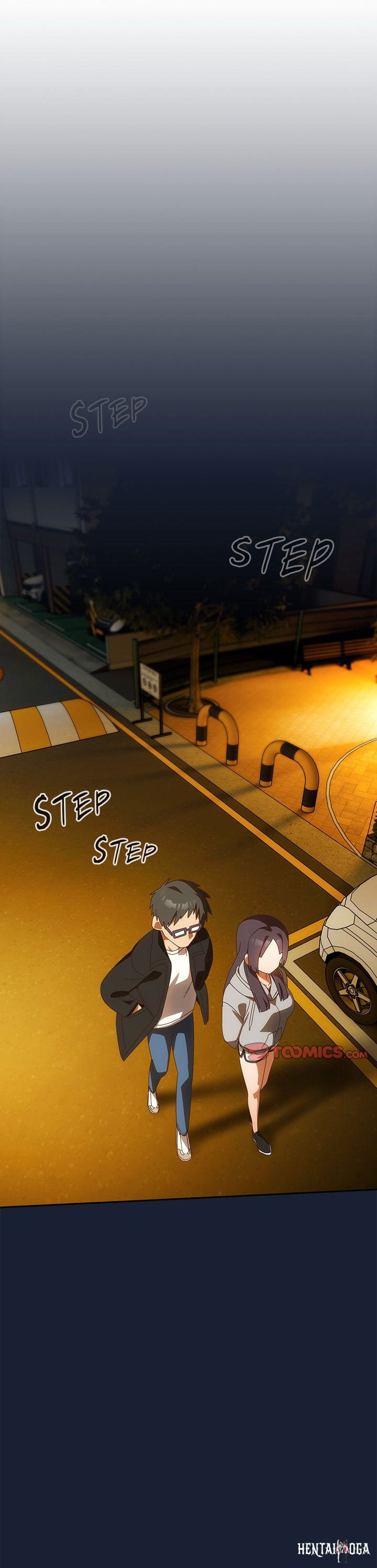 Like No Other Like No Other Chapter 48 - Page 21 Like No Other Like No Other Chapter 48 - Page 21