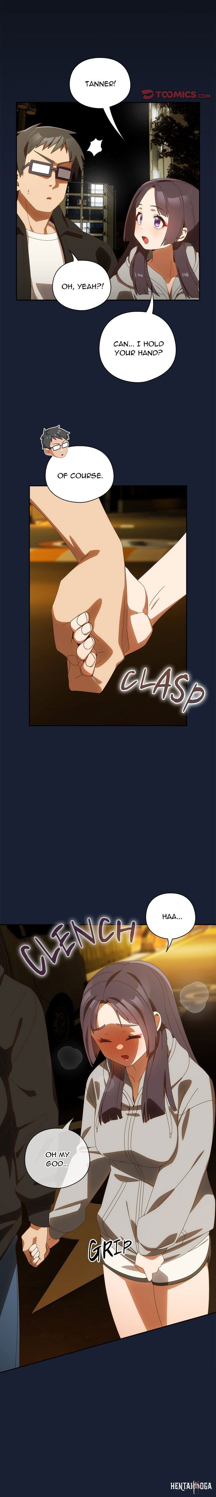 Like No Other Like No Other Chapter 48 - Page 23 Like No Other Like No Other Chapter 48 - Page 23