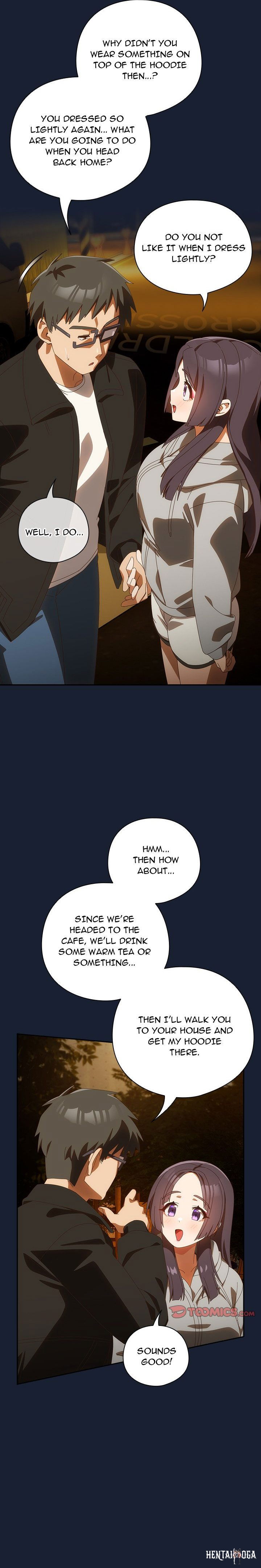 Like No Other Like No Other Chapter 48 - Page 25 Like No Other Like No Other Chapter 48 - Page 25