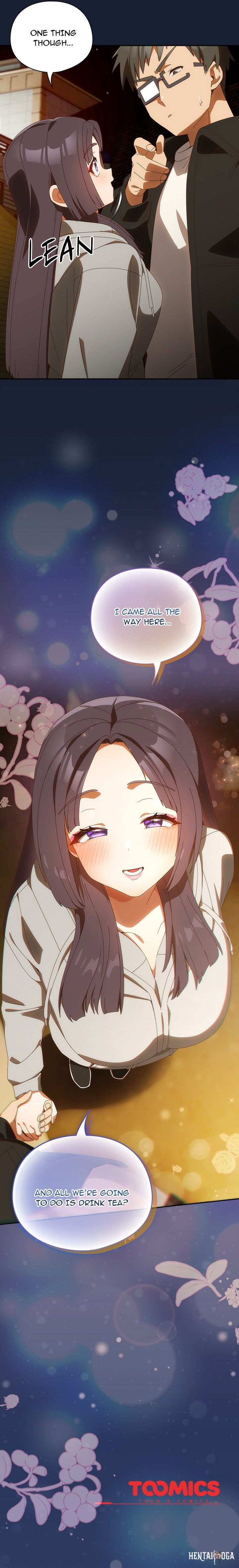 Like No Other Like No Other Chapter 48 - Page 26 Like No Other Like No Other Chapter 48 - Page 26