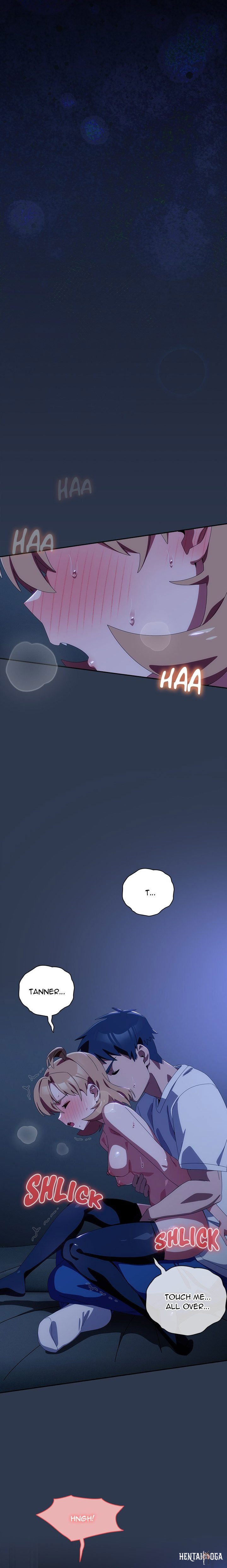 Like No Other Like No Other Chapter 48 - Page 4 Like No Other Like No Other Chapter 48 - Page 4