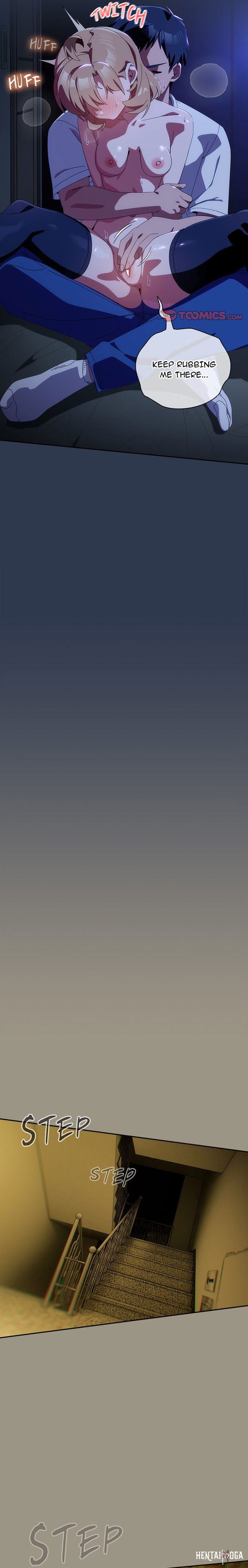 Like No Other Like No Other Chapter 48 - Page 5 Like No Other Like No Other Chapter 48 - Page 5