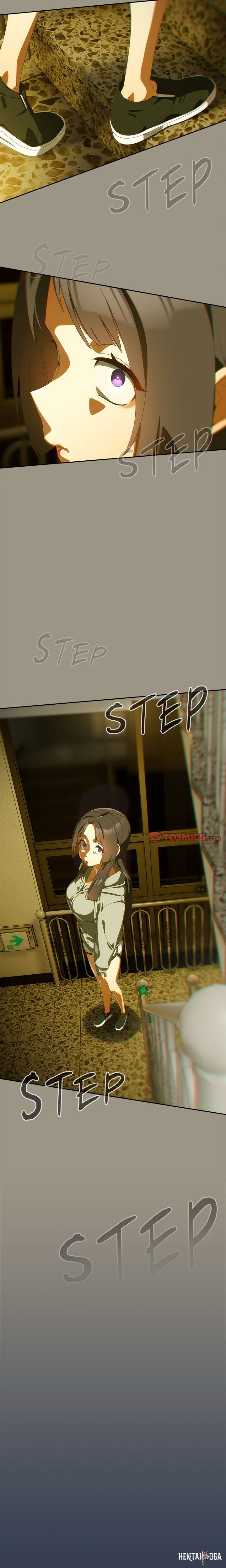 Like No Other Like No Other Chapter 48 - Page 6 Like No Other Like No Other Chapter 48 - Page 6