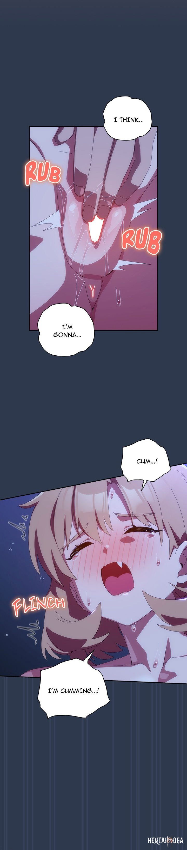 Like No Other Like No Other Chapter 48 - Page 7 Like No Other Like No Other Chapter 48 - Page 7