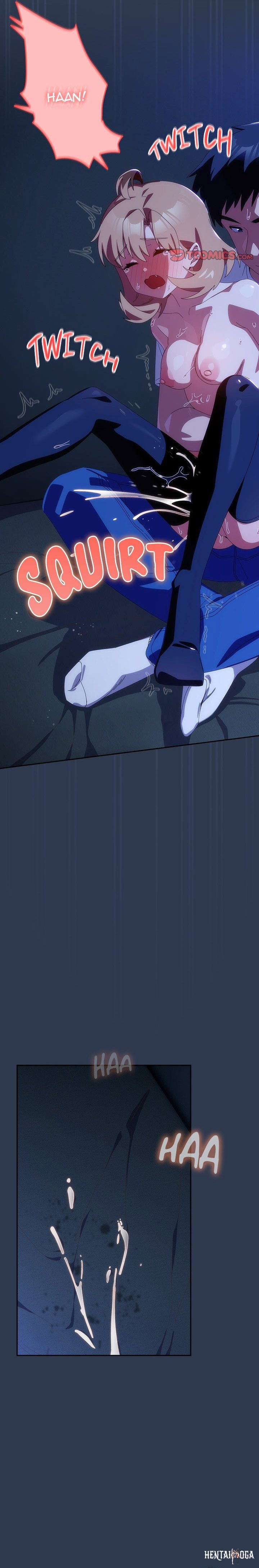 Like No Other Like No Other Chapter 48 - Page 8 Like No Other Like No Other Chapter 48 - Page 8