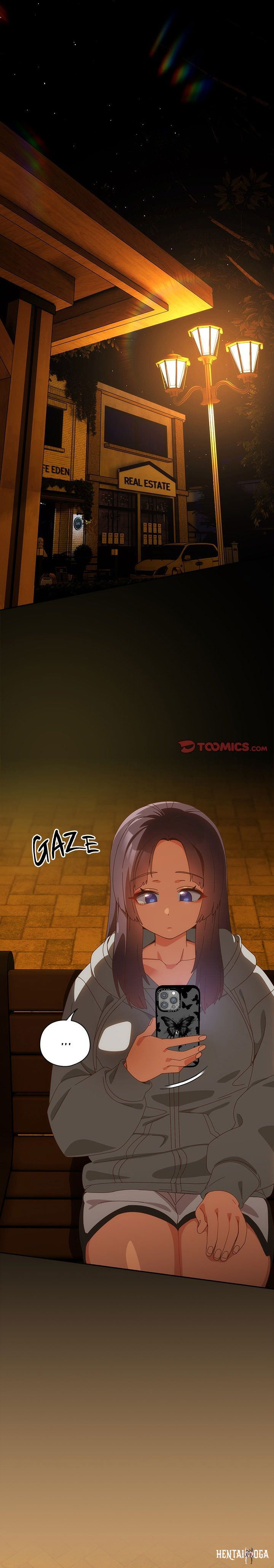 Like No Other Like No Other Chapter 47 - Page 1