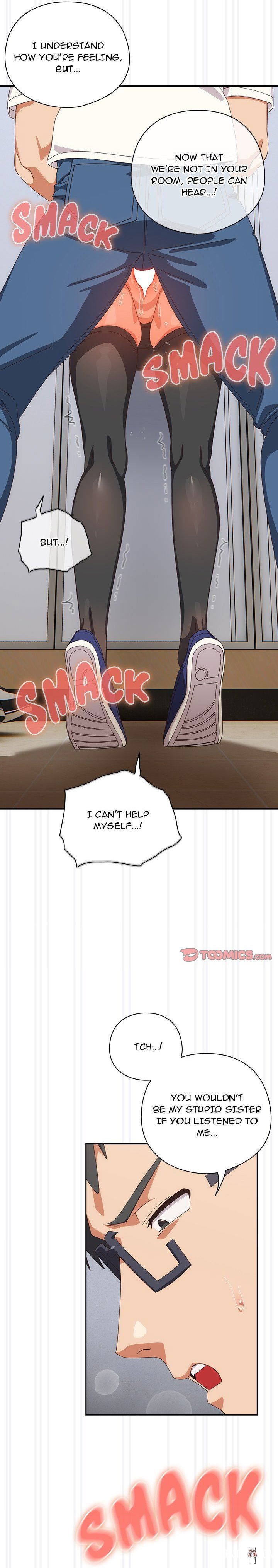 Like No Other Like No Other Chapter 47 - Page 11