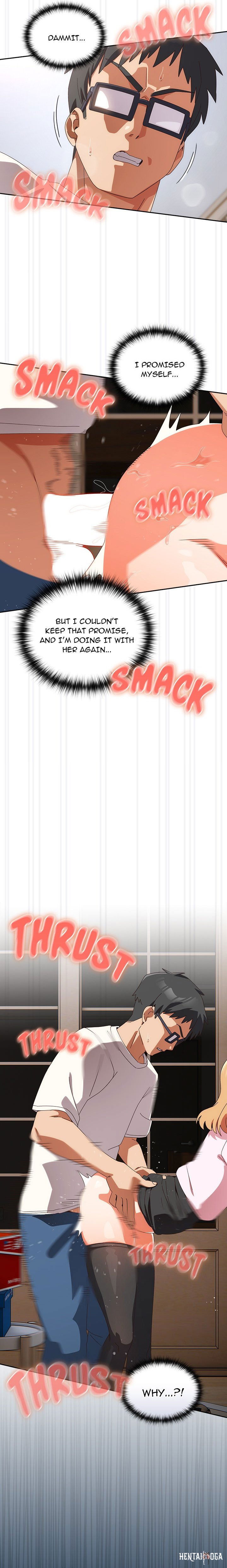 Like No Other Like No Other Chapter 47 - Page 13