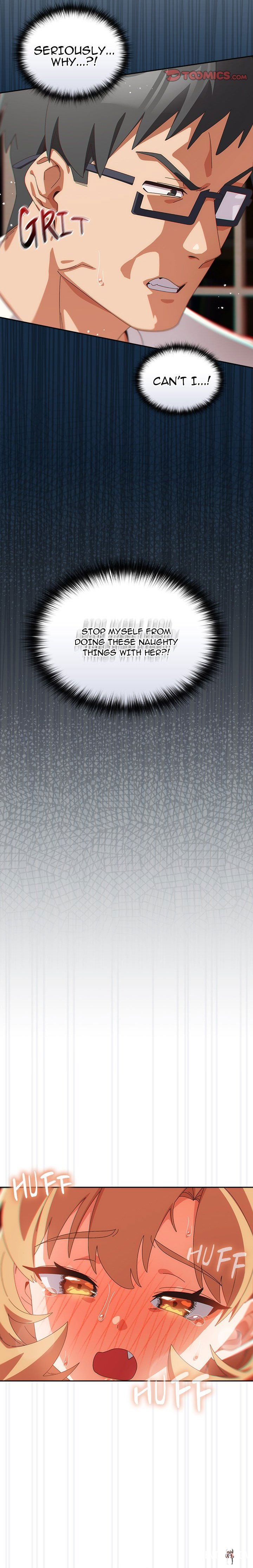 Like No Other Like No Other Chapter 47 - Page 14