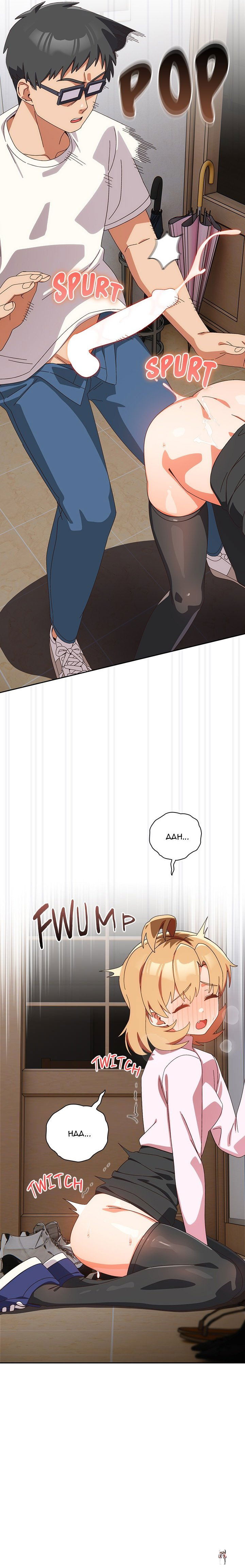 Like No Other Like No Other Chapter 47 - Page 17