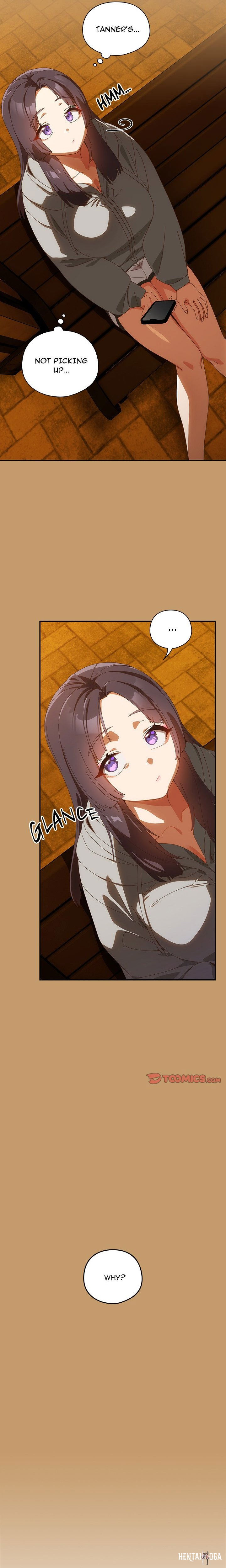 Like No Other Like No Other Chapter 47 - Page 2