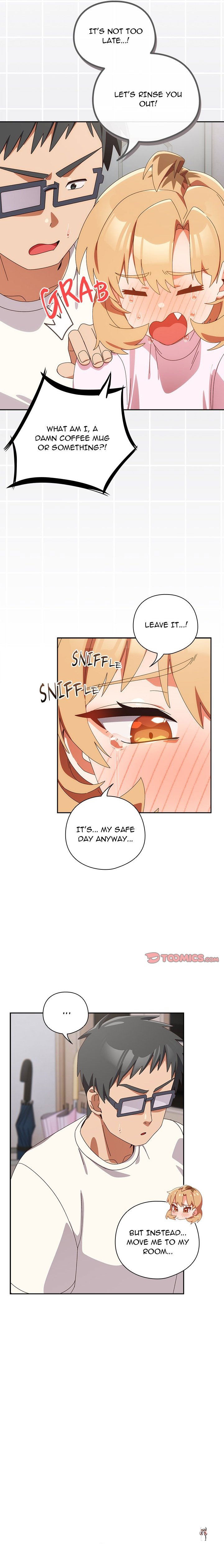 Like No Other Like No Other Chapter 47 - Page 20