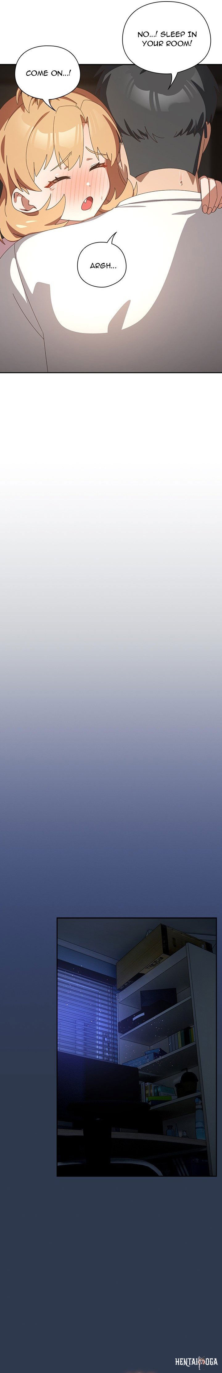 Like No Other Like No Other Chapter 47 - Page 22