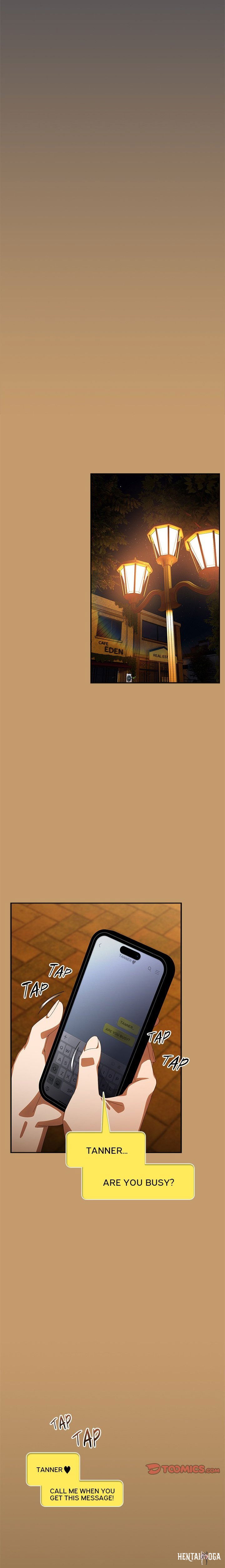 Like No Other Like No Other Chapter 47 - Page 27