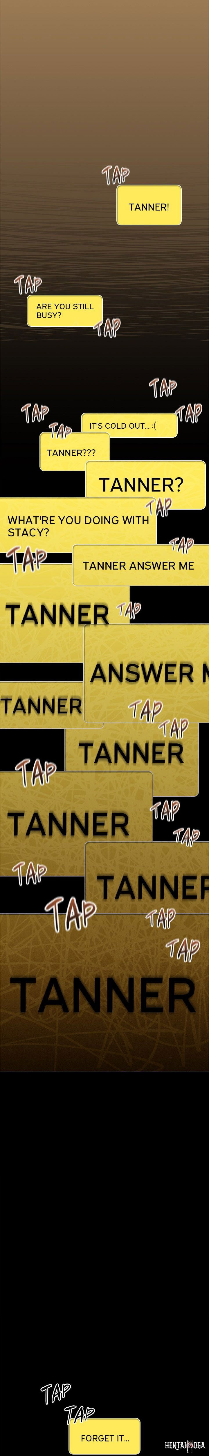 Like No Other Like No Other Chapter 47 - Page 28