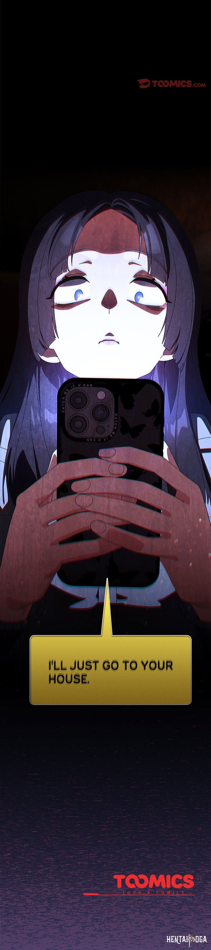 Like No Other Like No Other Chapter 47 - Page 29