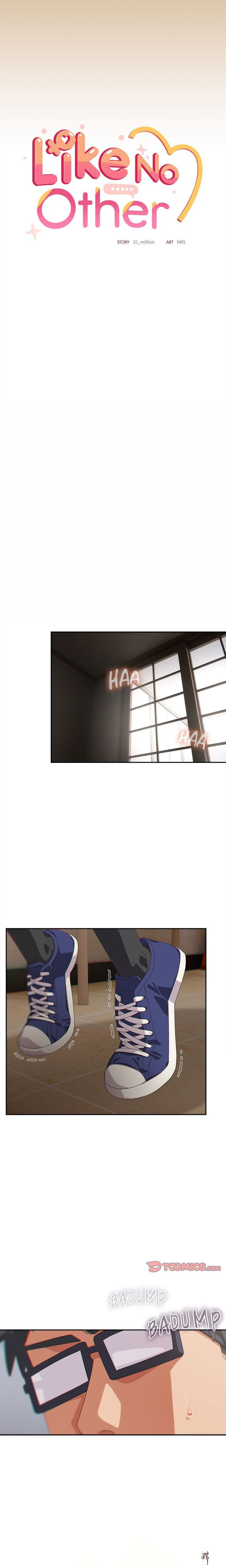 Like No Other Like No Other Chapter 47 - Page 3