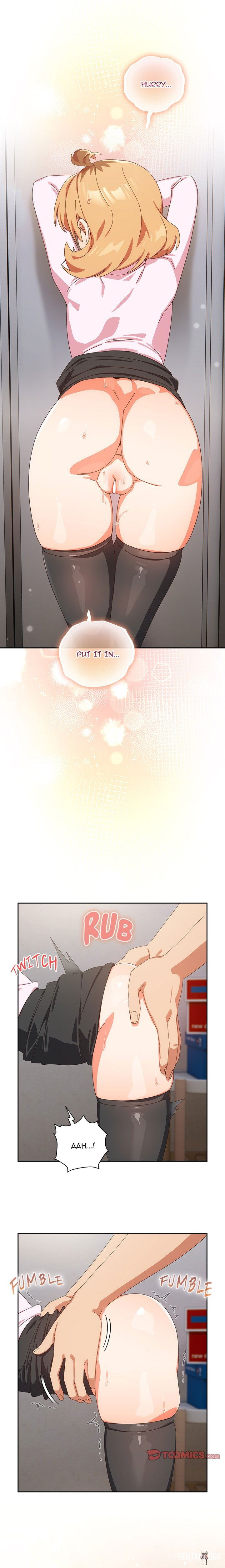 Like No Other Like No Other Chapter 47 - Page 4