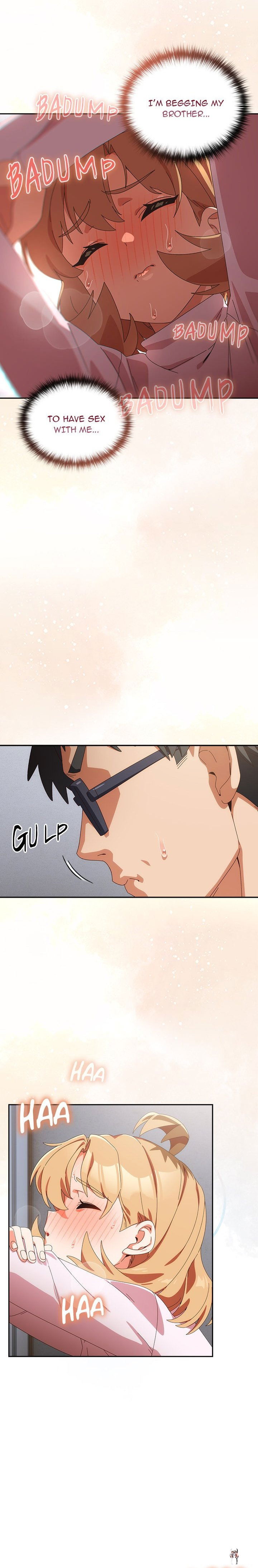 Like No Other Like No Other Chapter 47 - Page 5