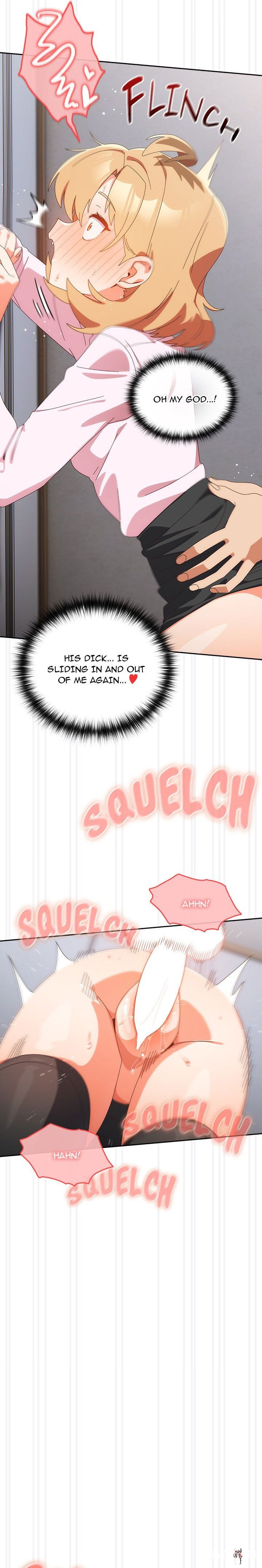 Like No Other Like No Other Chapter 47 - Page 9