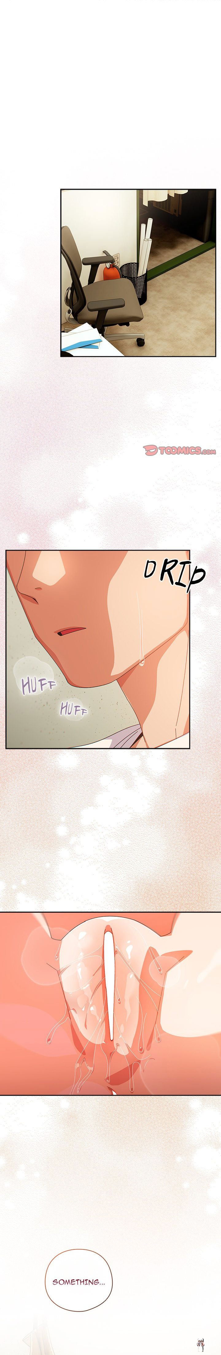 Like No Other Like No Other Chapter 46 - Page 1