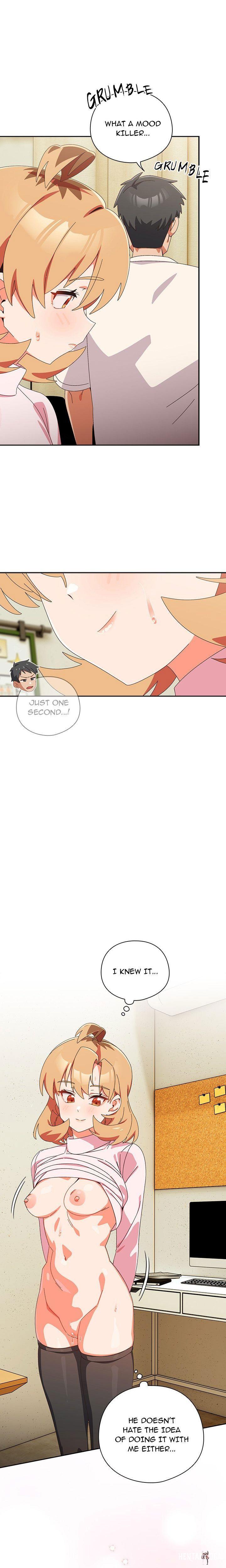 Like No Other Like No Other Chapter 46 - Page 10