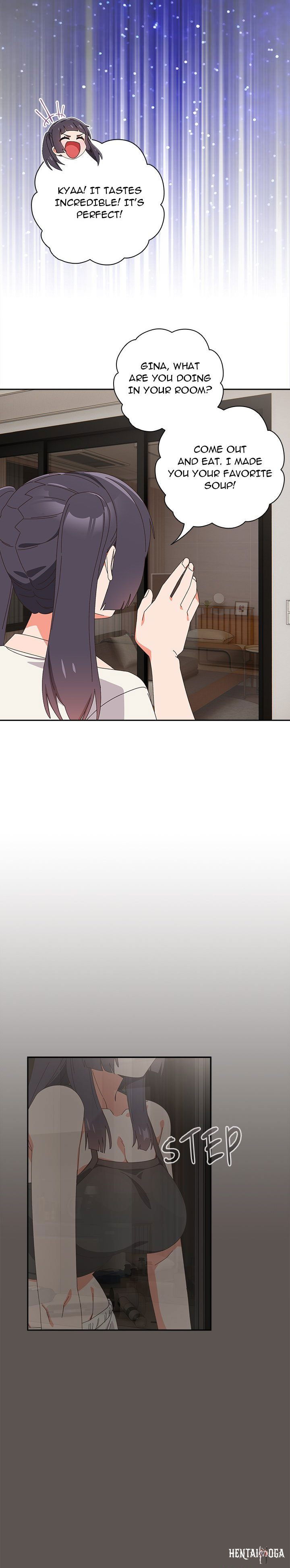 Like No Other Like No Other Chapter 46 - Page 14