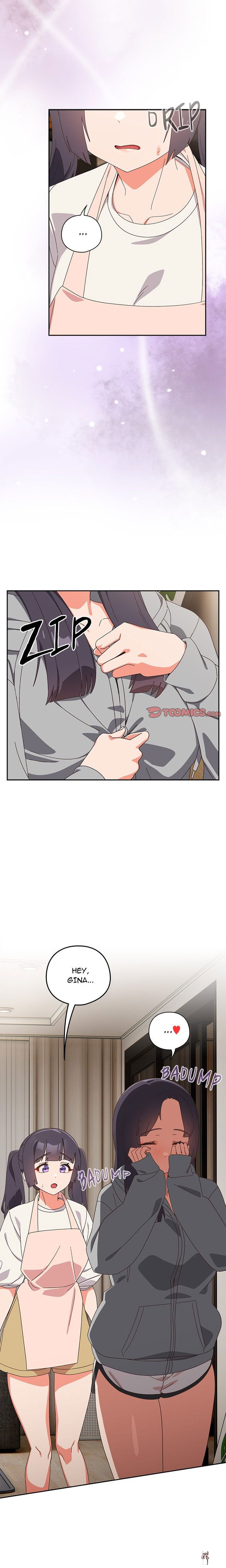 Like No Other Like No Other Chapter 46 - Page 19