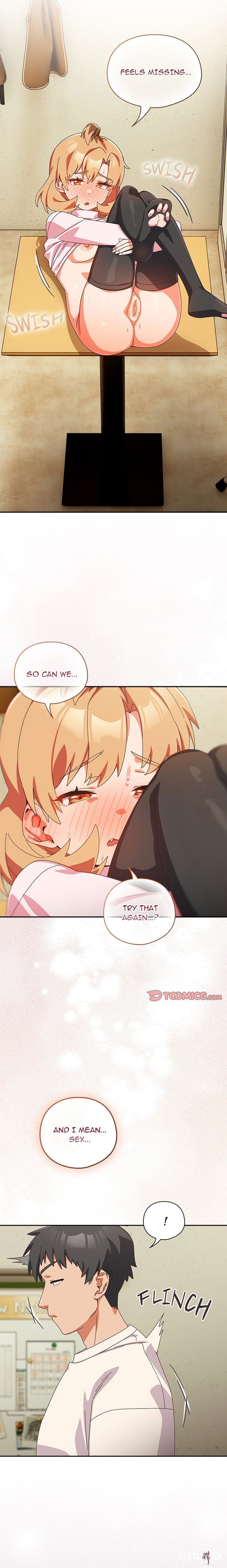 Like No Other Like No Other Chapter 46 - Page 2