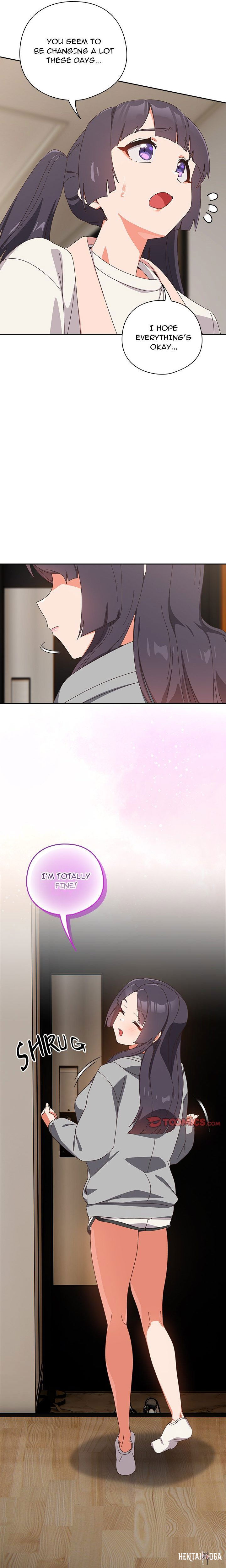 Like No Other Like No Other Chapter 46 - Page 20