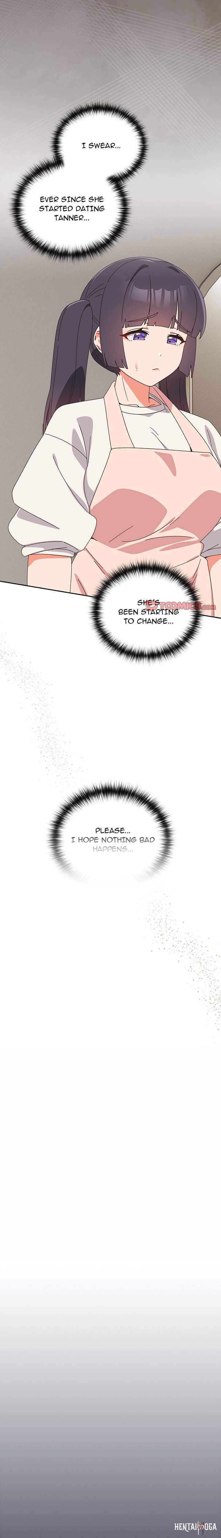 Like No Other Like No Other Chapter 46 - Page 23