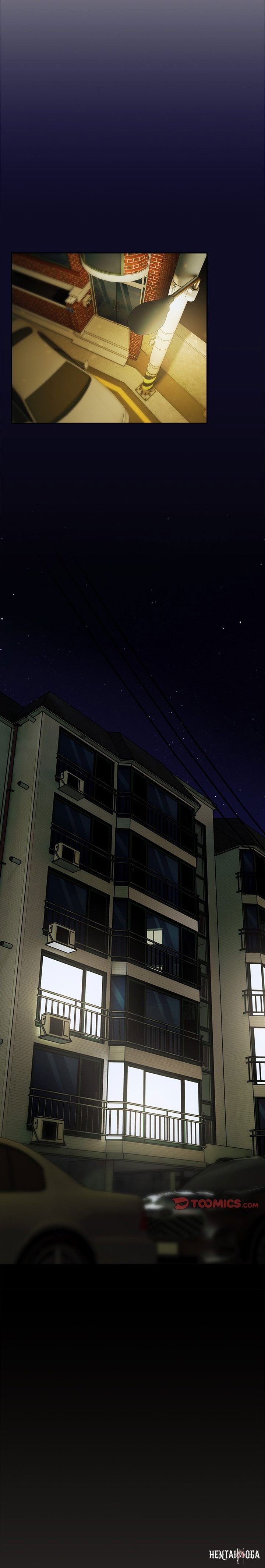 Like No Other Like No Other Chapter 46 - Page 24